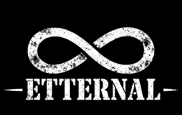 -ETTERNAL- logo