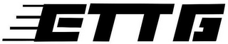 ETTG logo