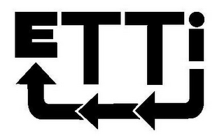 ETTI logo