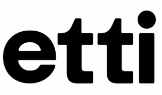 ETTI logo