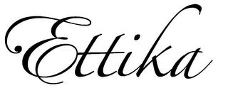 ETTIKA logo
