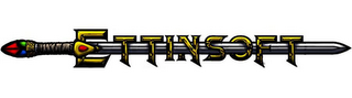 ETTINSOFT logo