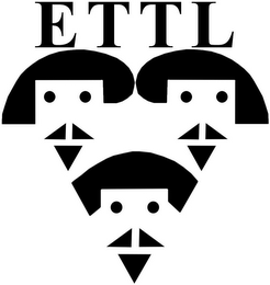 ETTL logo