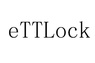 ETTLOCK logo