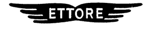 ETTORE logo