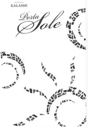 ETTORE GALASSO PORTA SOLE logo