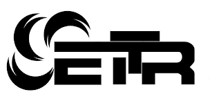 ETTR logo