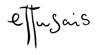 ETTUSAIS logo