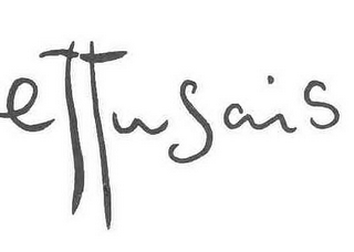 ETTUSAIS logo