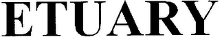 ETUARY logo