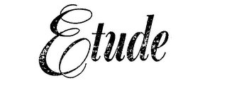 ETUDE logo