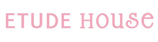 ETUDE HOUSE logo