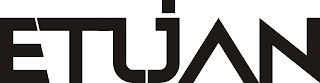 ETUJAN logo