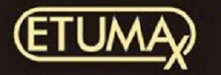 ETUMAX logo