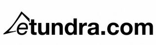 ETUNDRA.COM logo