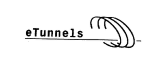 ETUNNELS logo