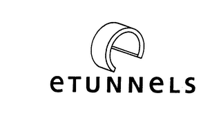ETUNNELS logo