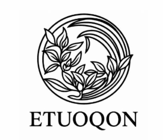 ETUOQON logo