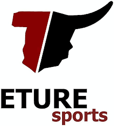 ETURE SPORTS logo