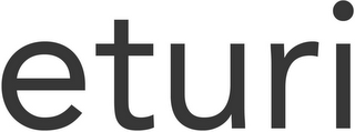 ETURI logo