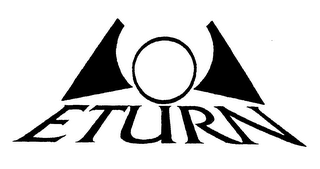 ETURN logo