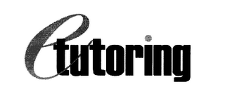 ETUTORING logo
