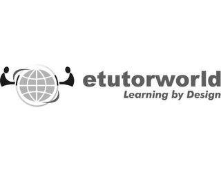 ETUTORWORLD LEARNING BY DESIGN logo