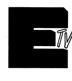 ETV logo