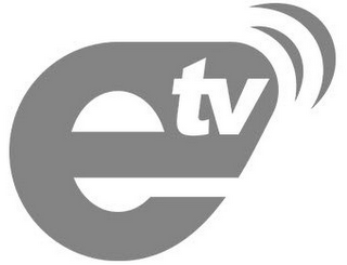 ETV logo