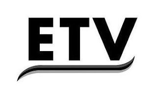 ETV logo