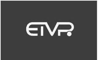ETVR logo