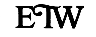 ETW logo