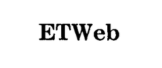 ETWEB logo
