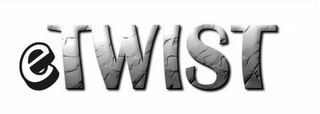 ETWIST logo