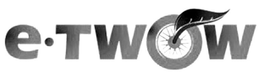 E·TWOW logo