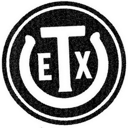 ETX logo
