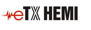 ETX HEMI logo