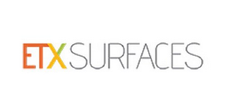 ETX SURFACES logo