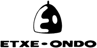 ETXE-ONDO logo