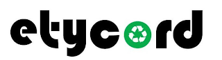 ETYCORD logo