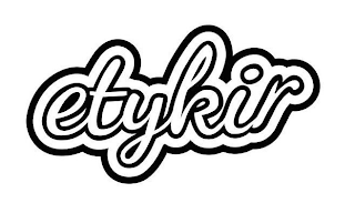 ETYKIR logo