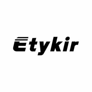 ETYKIR logo