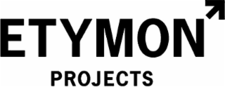 ETYMON PROJECTS logo
