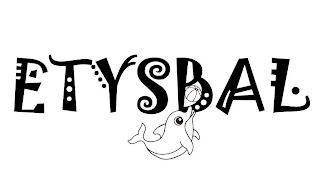 ETYSBAL logo