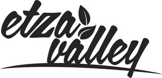 ETZAVALLEY logo