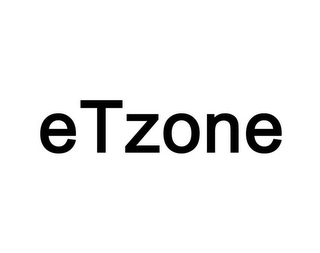 ETZONE logo
