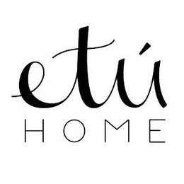 ETÚ HOME logo