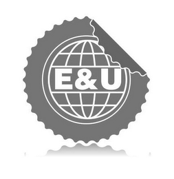 E&U logo