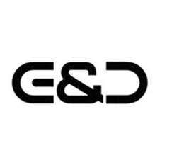 E&U logo