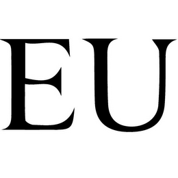 EU logo